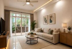 Seletar Springs Condominium (D28), Condominium #624965191